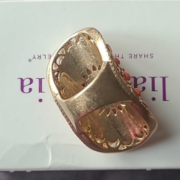 Lia Sophia's Ring - Picture 2 of 2